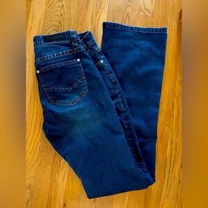 Cowgirl Tuff Jeans
